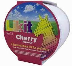 Likit Recharge - SHOPHORSE